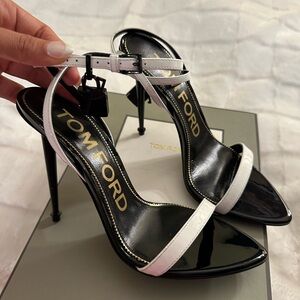 Tom Ford Heels